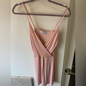 Urban Outfitters shorts romper, Size Medium